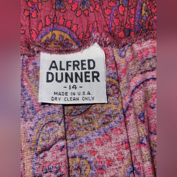 Alfred Dunner - Picture 3 of 4